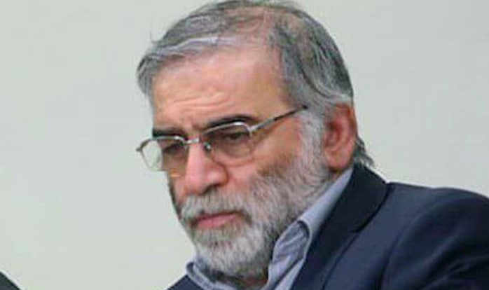 Iranul se gândeşte la o ripostă după asasinarea lui Mohsen Fakhrizadeh