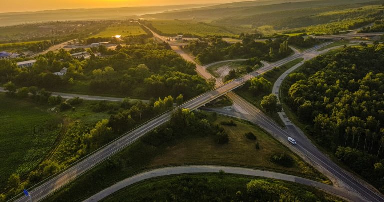 În raionul Dubăsari sunt cele mai multe locuri de cazare pentru turiști