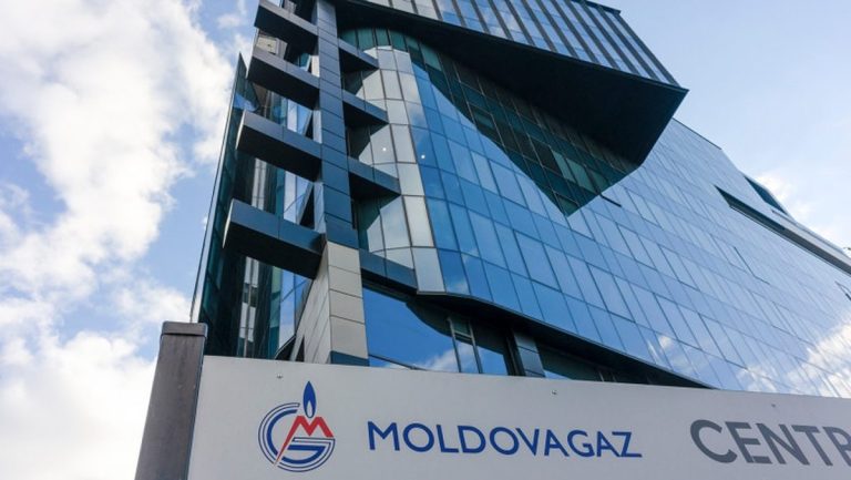 Moldovagaz propune calcularea noilor tarife un preț mediu anual de achiziție a gazelor