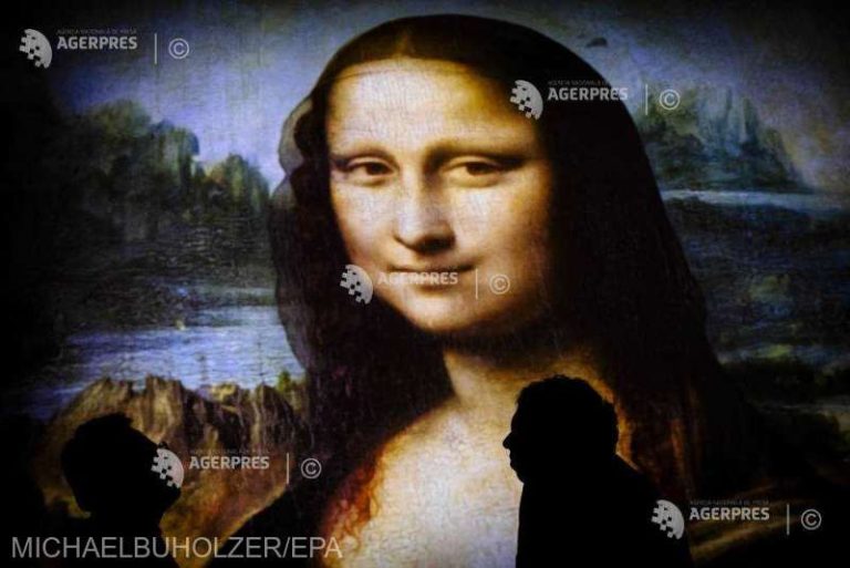 ‘Mona Lisa’ ar putea să rămână la Muzeul Luvru, a decis ceas mai înaltă instanță franceză 