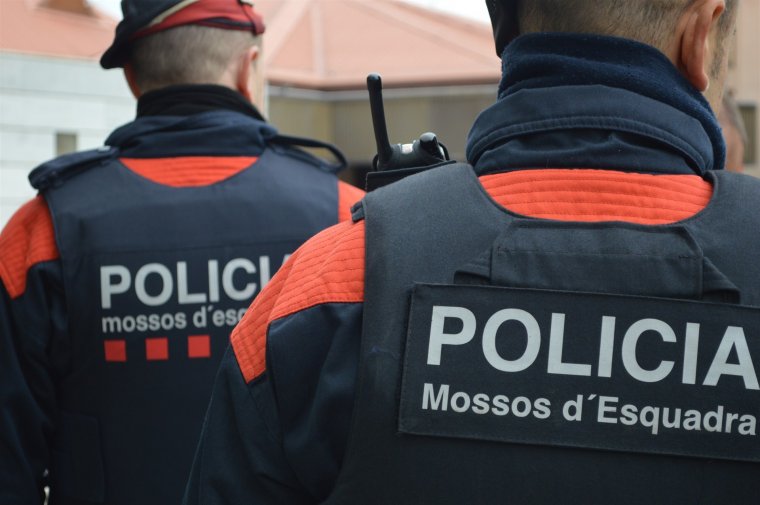 40 au fost arestaţi în Spania într-o operaţiune antipedofilie