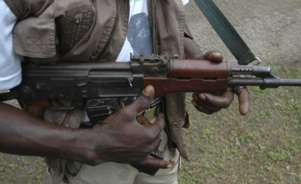 Traficul de arme ucide zeci de mii de persoane în fiecare an în Africa (studiu)