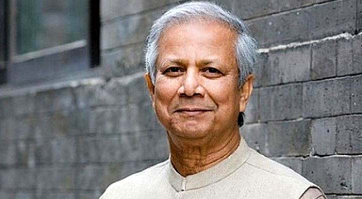 Mandat de arestare, emis pe numele laureatului premiului Nobel pentru pace Muhammad Yunus