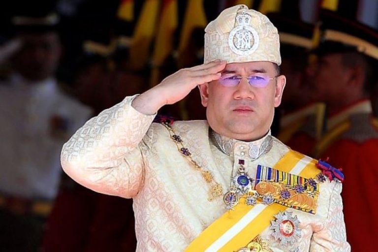 Malaezia: Un nou sultan ar urma să devină viitorul rege al ţării