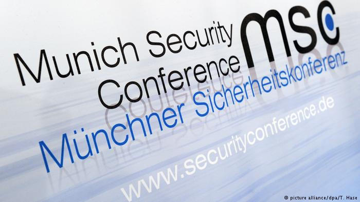 Conferinţa pe teme de securitate de la Munchen se va desfăşura în absenţa ministrului german de externe