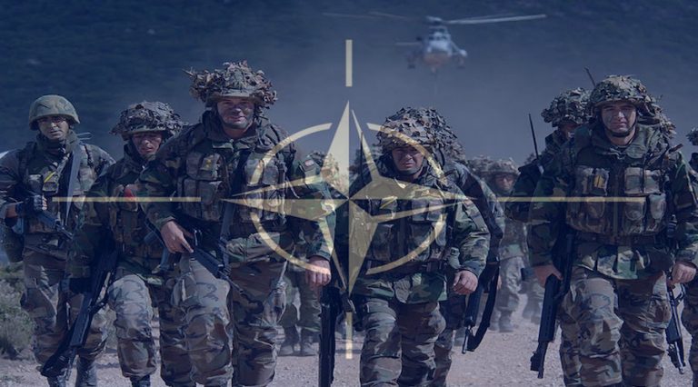 NATO dezvoltă noi tehnologii pentru a câștiga competița cu adversarii