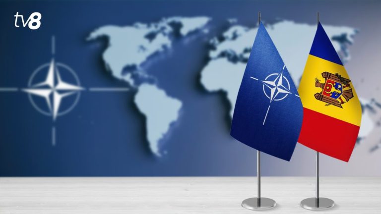 R.Moldova și NATO se pregătesc pentru o formă superioară de parteneriat
