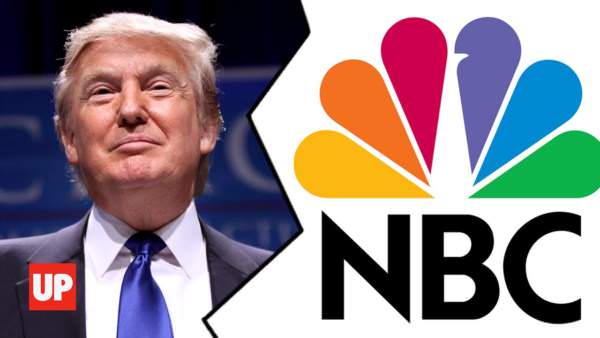 Atac dur al președintelui Donald Trump la NBC și CNN pe care le numește televiziunile Fake News. Ce l-a scos din sărite pe președintele SUA