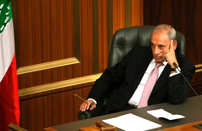 Preşedintele parlamentului libanez cheamă la ‘schimbarea sistemului confesional’