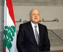 Najib Mikati, desemnat premier al Libanului