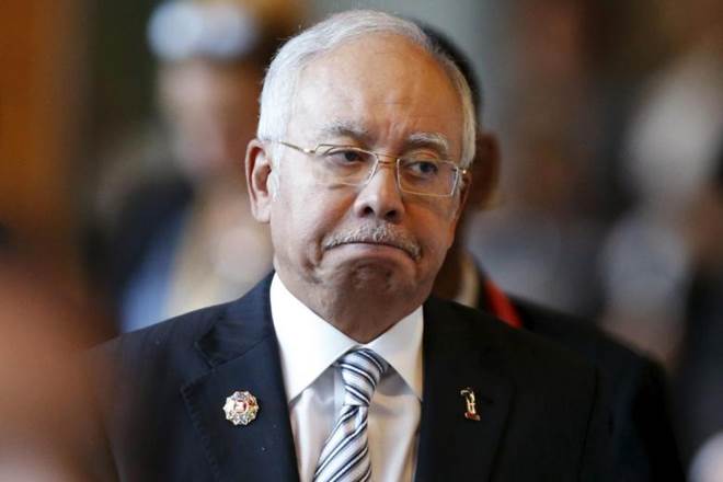 Fostul premier malaezian a ajuns în faţa justiţiei şi spune că este nevinovat
