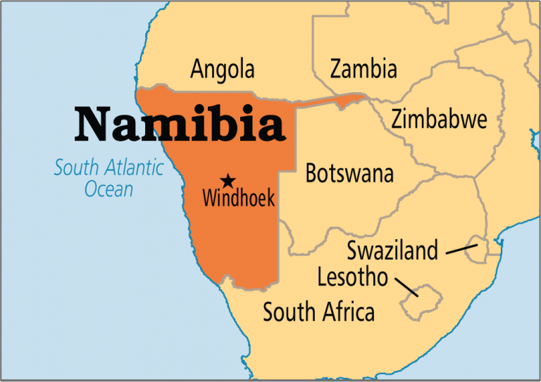 Genocidul din Namibia: Procedura împotriva Germaniei, respinsă la New York