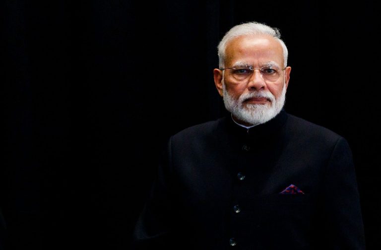 Premierul  indian Narendra Modi, invitat de onoare la parada militară de 14 iulie de la Paris