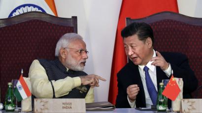 China va oferi asistenţă suplimentară Indiei pentru combaterea pandemiei