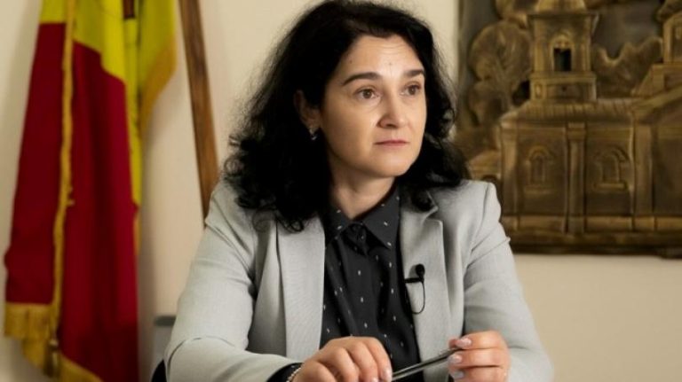 Natalia Albu: Avem o intensificare a relațiilor Republica Moldova-NATO; există un interes reciproc