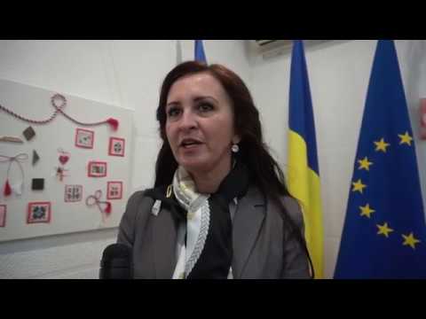 Natalia-Elena Intotero : Am solicitat sprijinul autorităţilor spaniole pentru susţinerea cursurilor de limba română în şcoli