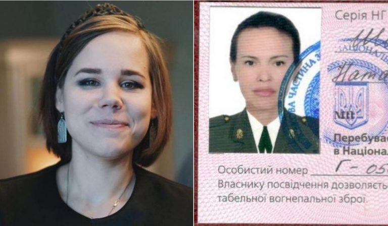 Asasinatul Dariei Dughina a fost executat de o femeie membră a serviciilor secrete ucrainene, care şi-a spionat victima o lună (FSB)