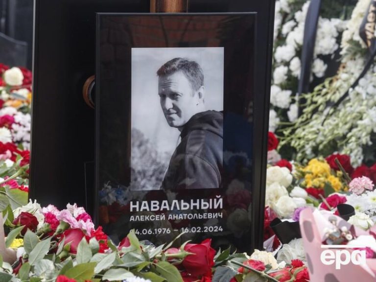“Nu am auzit” Casa Albă a spus că un schimb a lui Navalnîi cu Statele Unite nu a fost niciodată discutat