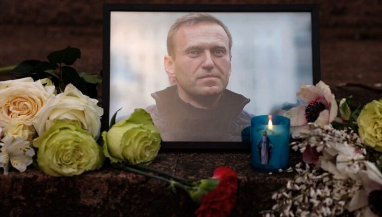 43 de ţări cer o anchetă independentă privind moartea lui Navalnîi