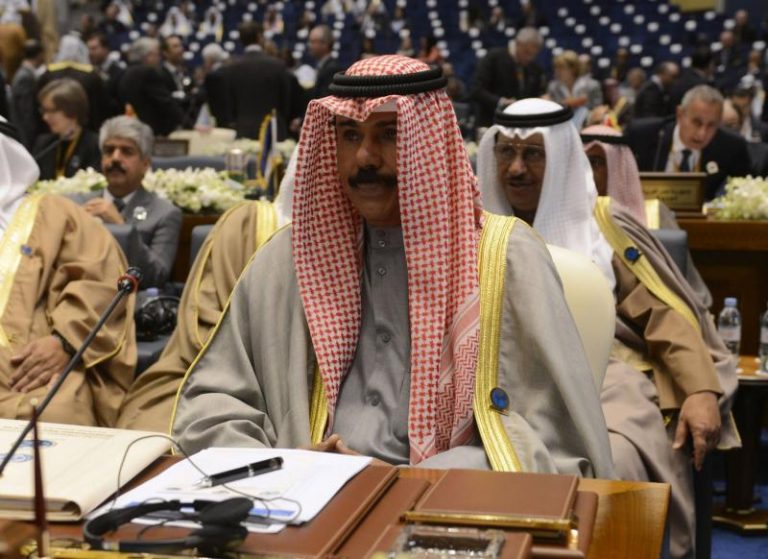 Nawaf al-Ahmad al-Sabah, noul emir al Kuweitului. Doliu de 40 de zile după moartea fostului emir
