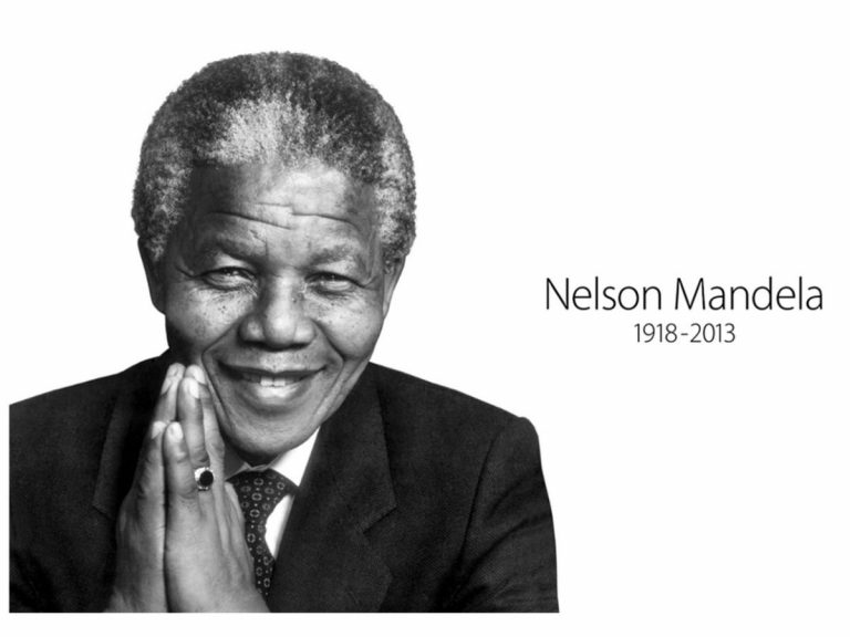 ONU l-a omagiat pe fostul preşedinte sud-african Nelson Mandela