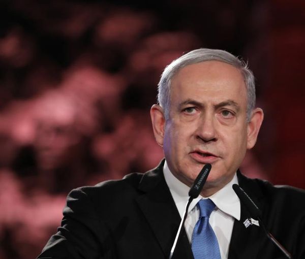 Netanyahu a demis un ministru aliat cheie, sub presiunea Curţii Supreme