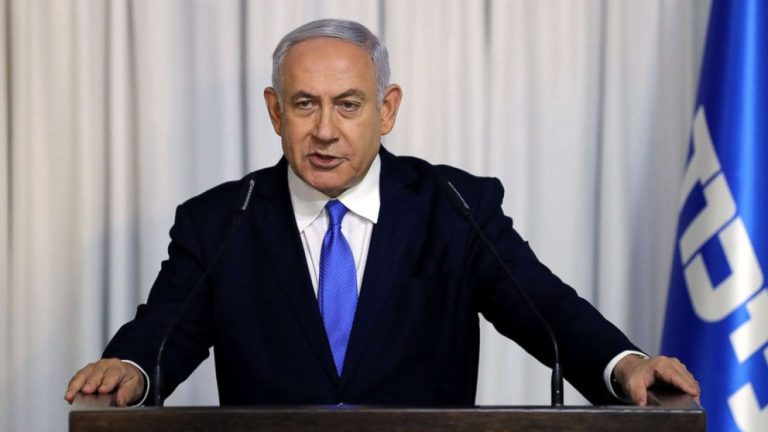 Netanyahu: Evreii trebuie să fie capabili să se apere singuri, pentru că nimeni nu-i va apăra