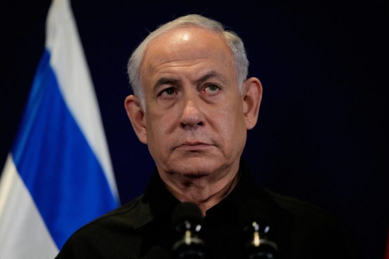 Netanyahu exclude orice armistiţiu până la ‘eliminarea’ mişcării islamiste palestiniene Hamas
