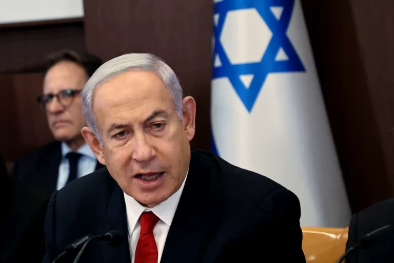 Netanyahu dă undă verde unei noi runde de negocieri cu Hamas