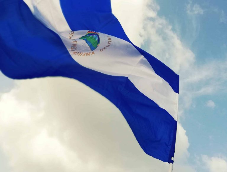 Nicaragua rupe relaţiile diplomatice cu Ţările de Jos