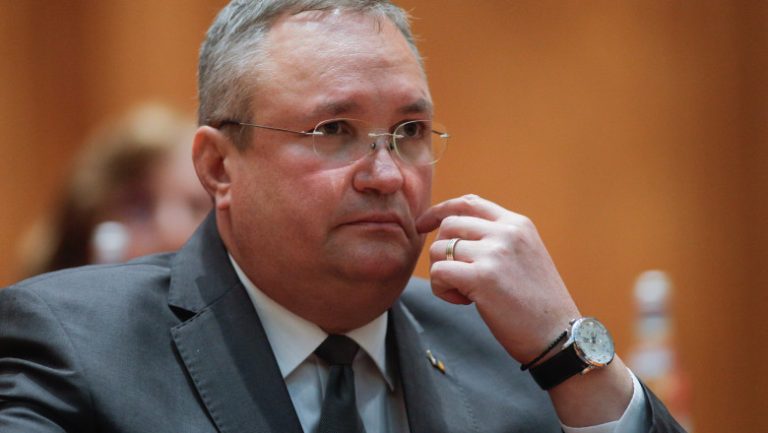 Nicolae Ciucă, la Adunarea Parlamentară a OSCE: ‘Trebuie să ajutăm Ucraina acum, nu doar pentru a se apăra, ci pentru a câștiga’