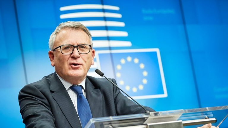 Comisarul European pentru locuri de muncă și drepturi sociale și directorul general OIM întreprind o vizită de lucru la Chișinău