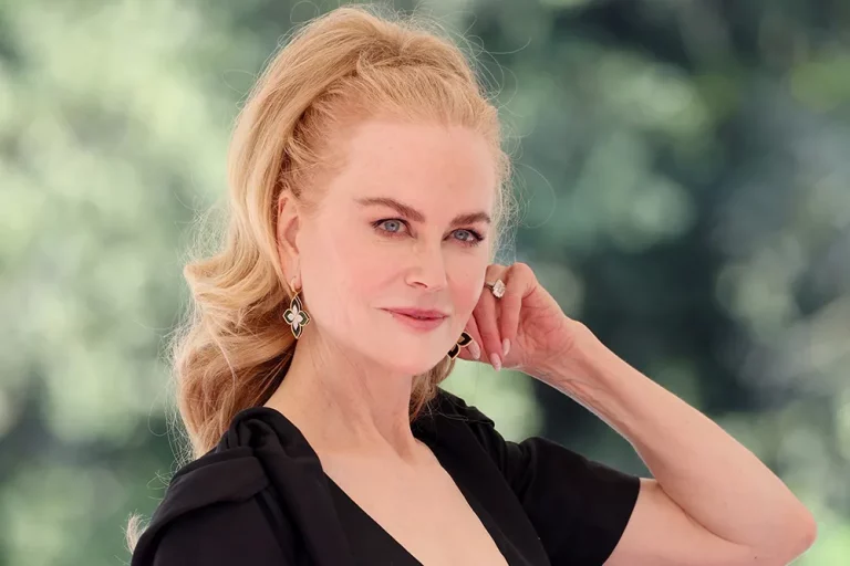 Festivalul de la Veneţia 2024: Nicole Kidman s-a simţit expusă şi vulnerabilă după lansarea dramei erotice ‘Babygirl’