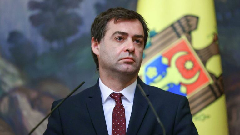 Nicu Popescu, la OSCE, cere retragerea necondiționată a trupelor Federației Ruse de pe teritoriul R. Moldova