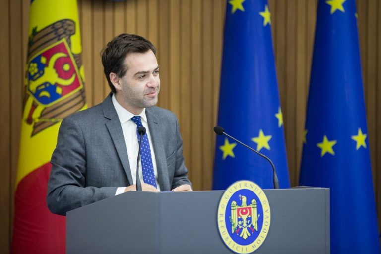 Nicu Popescu: Moldova se pregătește să deschidă negocierile de aderare la UE