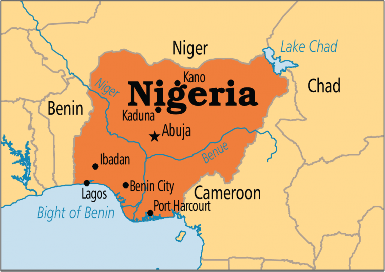 Nigeria : Trei cetățeni britanici eliberați și unul ucis