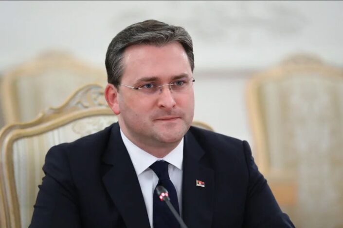 Serbia intenţionează să-şi demită ambasadorul în Polonia, după ce acesta a semnat un apel în favoarea comunităţii LGBTQ