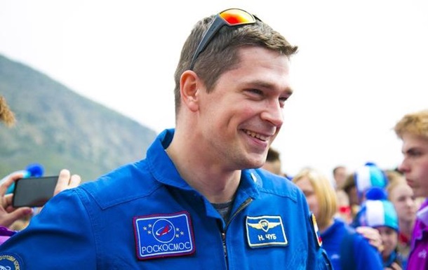 Autorităţile americane i-au respins viza de intrare cosmonautului rus Nikolai Chub
