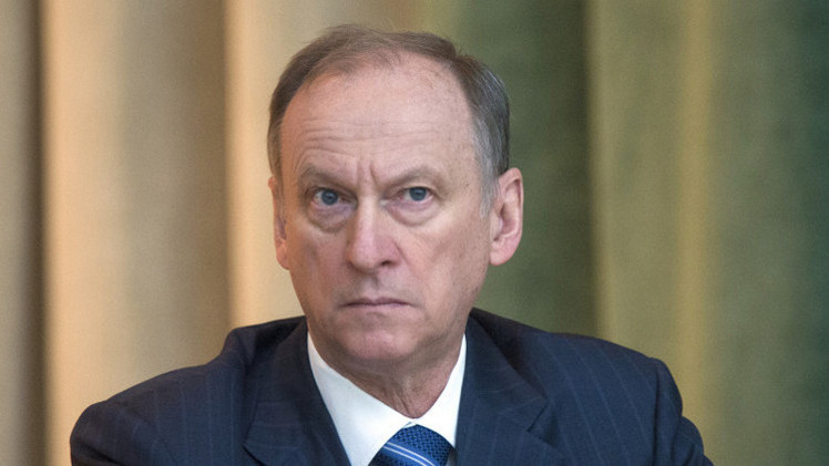 Secretarul Consiliului Securităţii Rusiei dorește  asigurarea unui nivel suficient de apărare a ţării în legătură cu acţiunile SUA