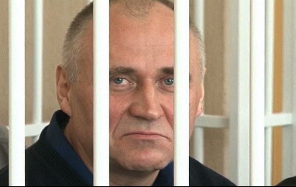 Liderul opoziţiei din Belarus a fost arestat la Minsk