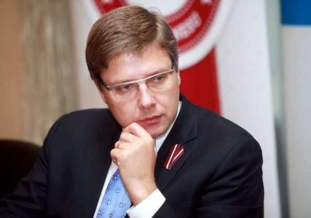 Primarul din Riga, demis pentru utilizare necorespunzătoare de fonduri bugetare