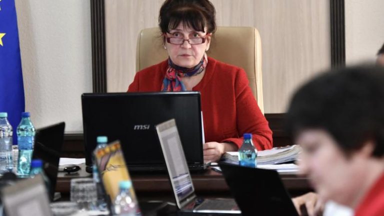 Nina Cernat, după demisia de la Curtea de Apel Chișinău: ‘Plec și nu îmi doresc să mă mai întorc în sistem’