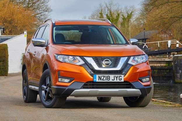 Brexit: Nissan renunţă la producerea noului X-Trail în Anglia