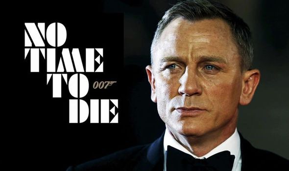 Lansarea următorului film din seria ‘James Bond’, amânată din cauza epidemiei de coronavirus