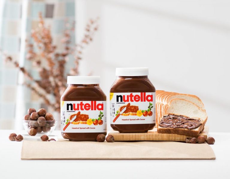 Familia italiană Ferrero va încasa dividende în valoare de 642 milioane de euro de la Nutella