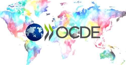 OCDE înrăutăţeşte previziunile privind avansul economiei mondiale, din cauza războiului din Ucraina