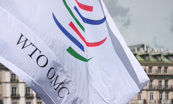 OMC prezice o cădere severă a comerțului internațional în acest an