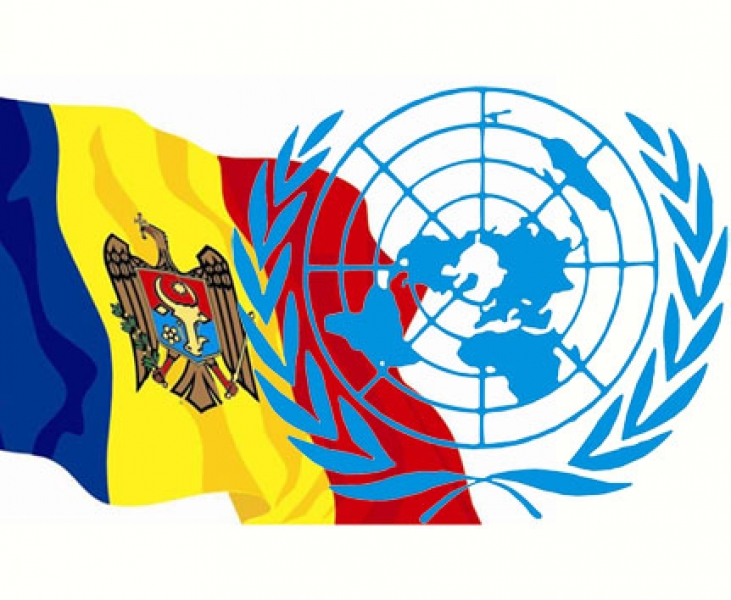 Șapte persoane vor activa la ONU Moldova în cadrul celei de-a cincea ediții a Programului de Stagii pentru Diversitate