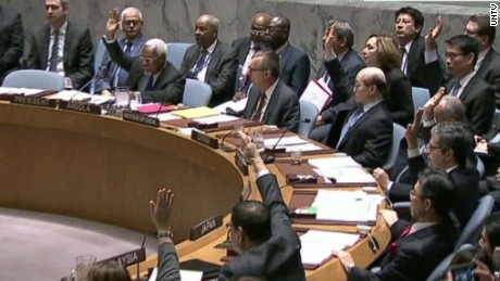 SUA blochează solicitarea Kuweitului de a sesiza ONU cu privire la Fâşia Gaza
