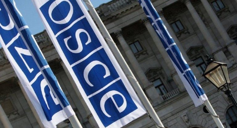OSCE convoacă o reuniune pentru ca Rusia să ofere informaţii despre activităţile sale militare